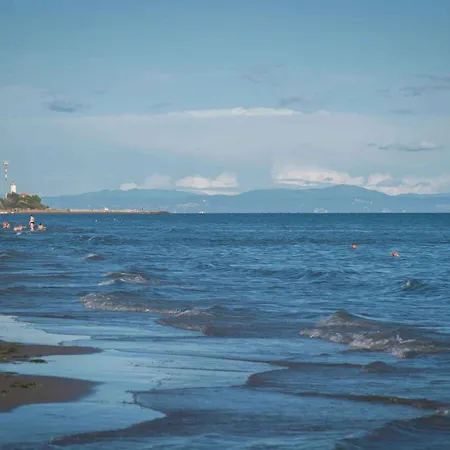 Appartamento In 49969 Bibione