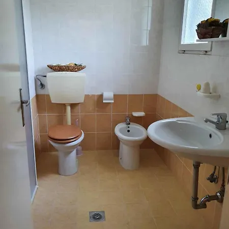 In 49969 Apartment Bibione