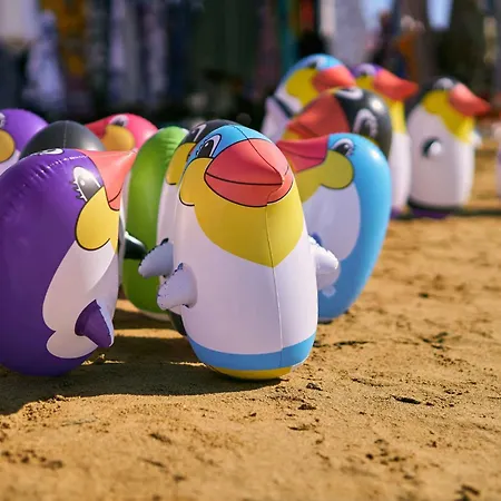 In 49969 Apartment Bibione