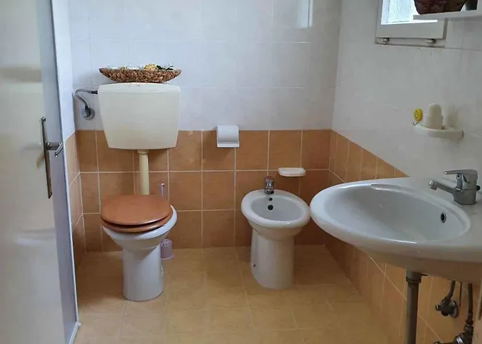 In 49969 Apartment Bibione