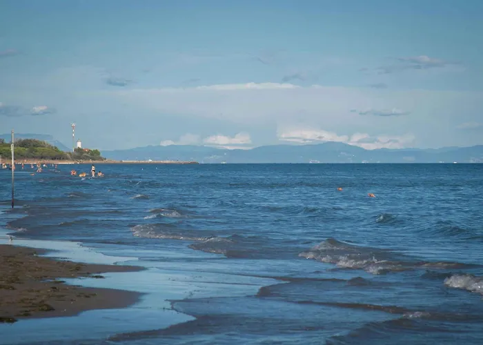 Apartment In 49969 Bibione