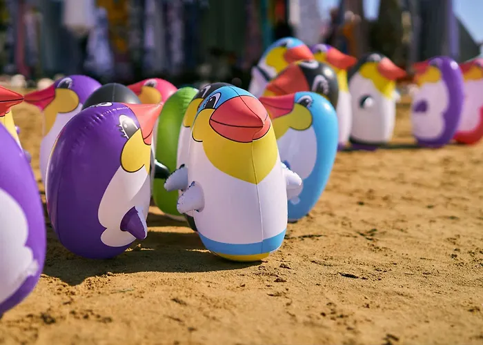 In 49969 Apartment Bibione